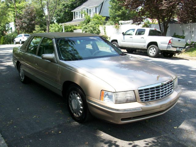 Cadillac Deville 1998 photo 5