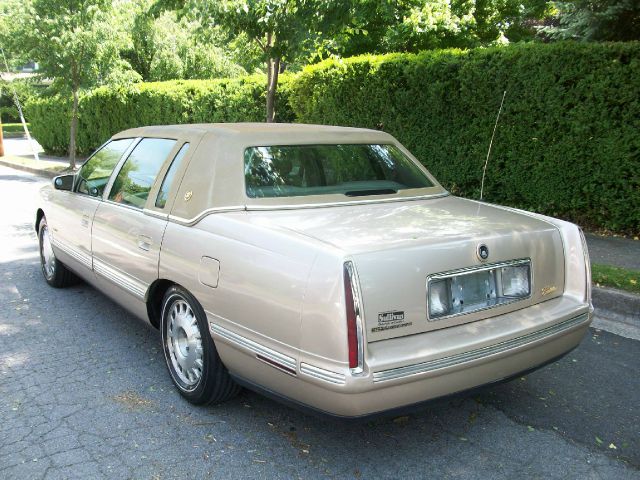 Cadillac Deville 1998 photo 7