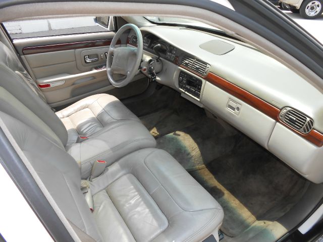 Cadillac Deville 1998 photo 8