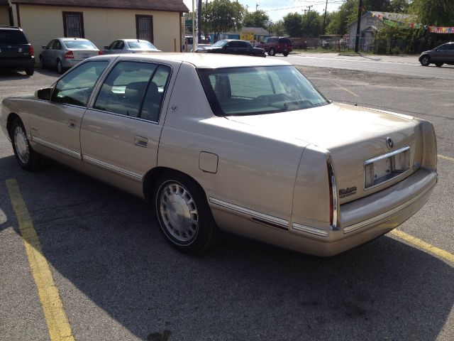 Cadillac Deville 1998 photo 2