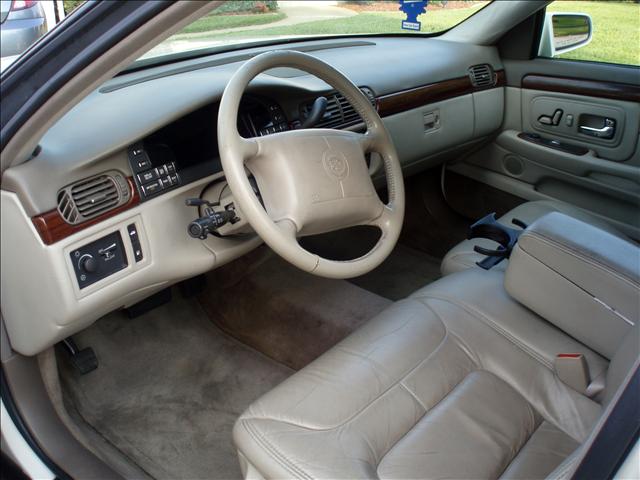 Cadillac Deville 1998 photo 5