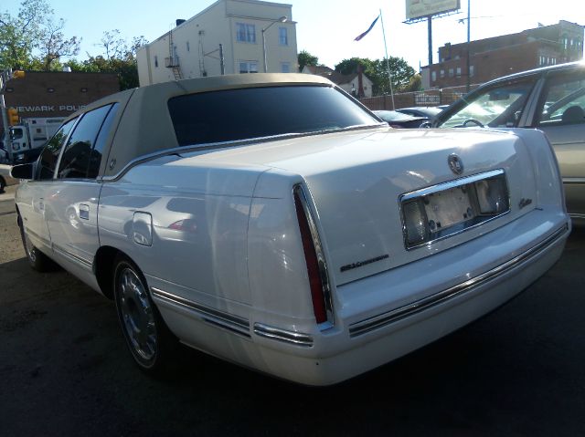 Cadillac Deville 1998 photo 6