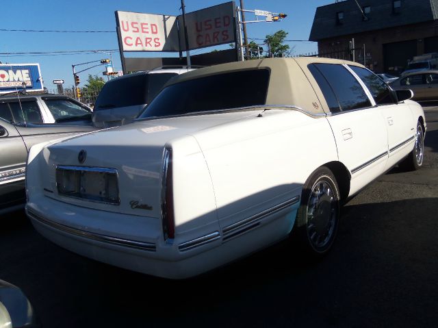 Cadillac Deville 1998 photo 7