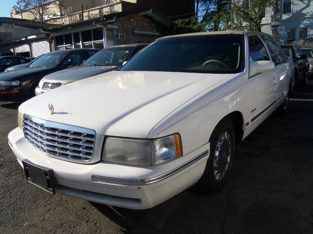 Cadillac Deville 1998 photo 9