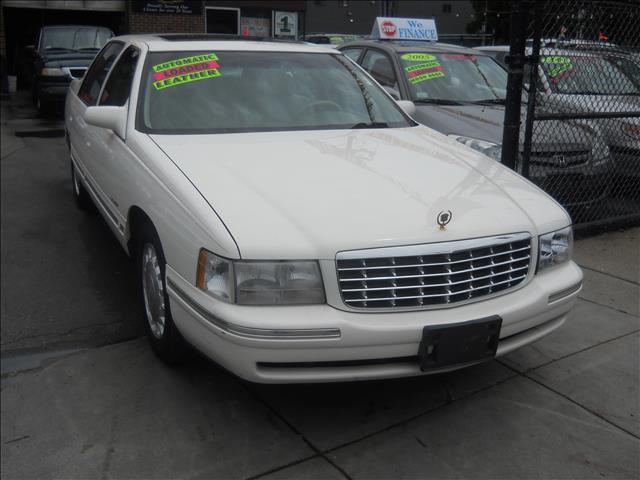 Cadillac Deville 1998 photo 2