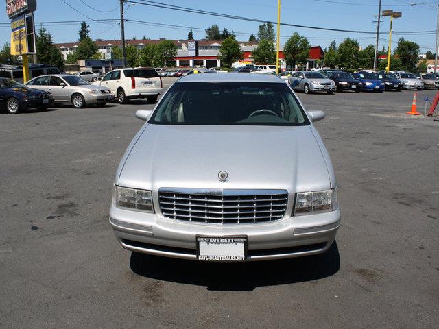 Cadillac Deville 1999 photo 3