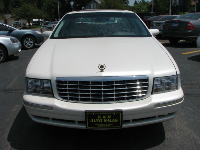 Cadillac Deville 1999 photo 2