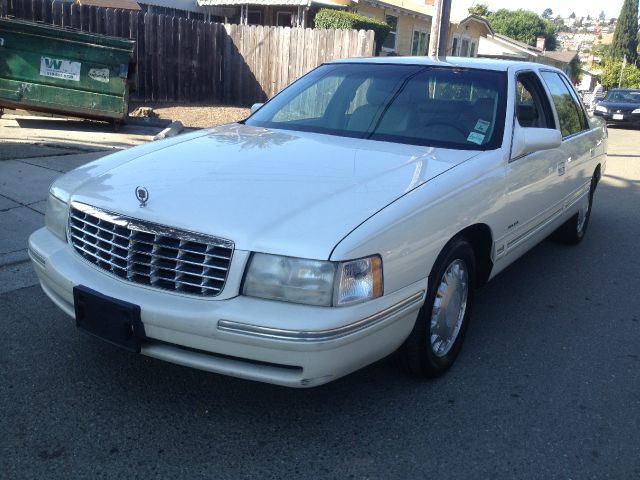 Cadillac Deville 1999 photo 3