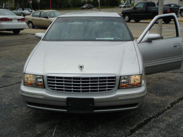 Cadillac Deville 1999 photo 5