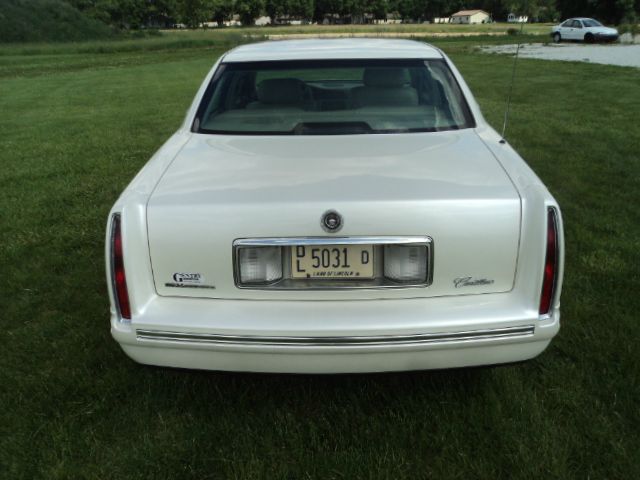 Cadillac Deville 1999 photo 5