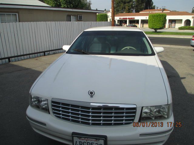 Cadillac Deville 1999 photo 5