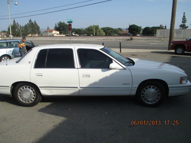 Cadillac Deville 1999 photo 6