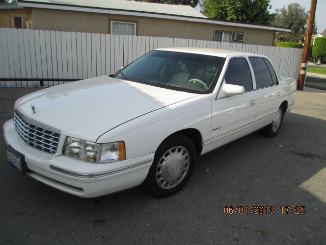 Cadillac Deville 1999 photo 7