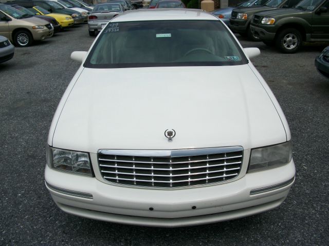 Cadillac Deville 1999 photo 3