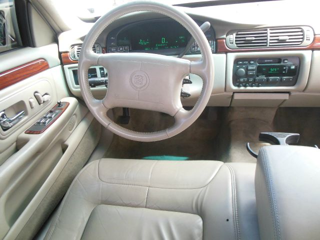 Cadillac Deville 1999 photo 12