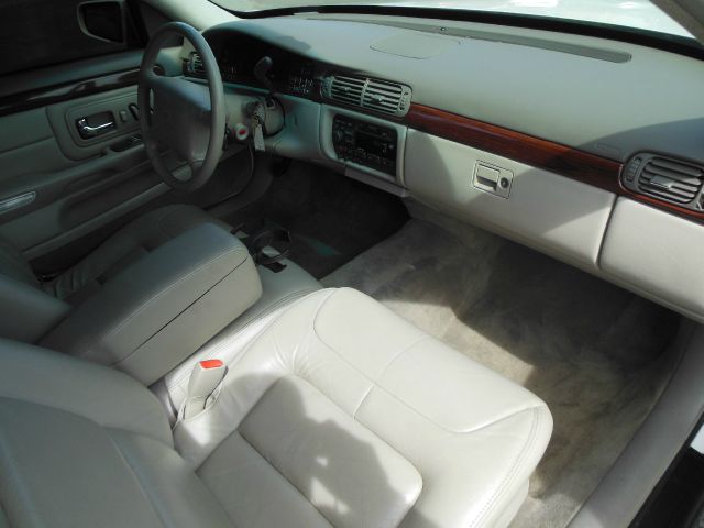 Cadillac Deville 1999 photo 13