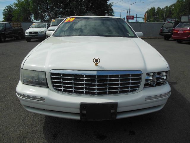 Cadillac Deville 1999 photo 5