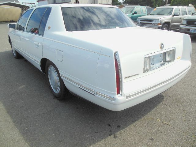 Cadillac Deville 1999 photo 6