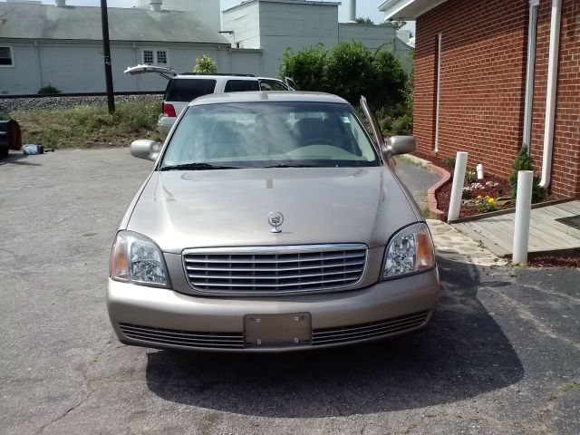 Cadillac Deville 2000 photo 5