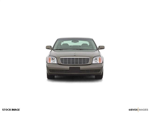 Cadillac Deville 2000 photo 4