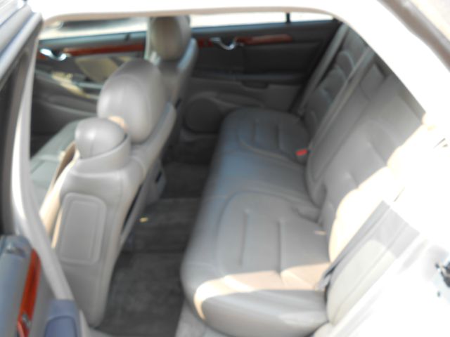 Cadillac Deville 2000 photo 10