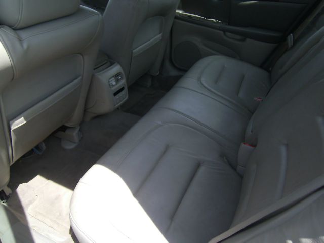 Cadillac Deville 2000 photo 1