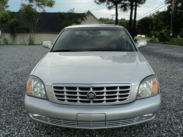 Cadillac Deville 2000 photo 10