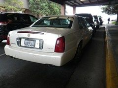 Cadillac Deville 2000 photo 4