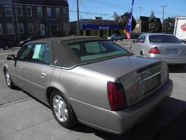 Cadillac Deville 2001 photo 5