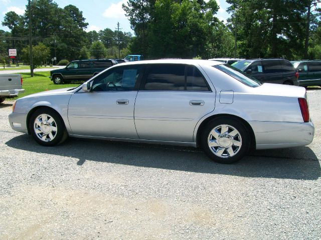 Cadillac Deville 2001 photo 2