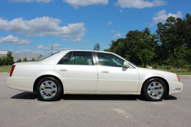 Cadillac Deville 2001 photo 33