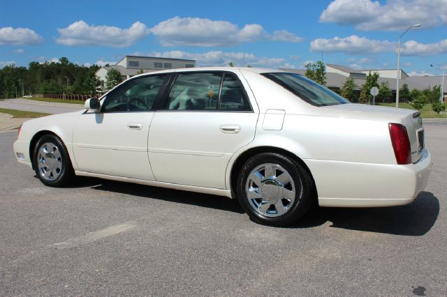 Cadillac Deville 2001 photo 48