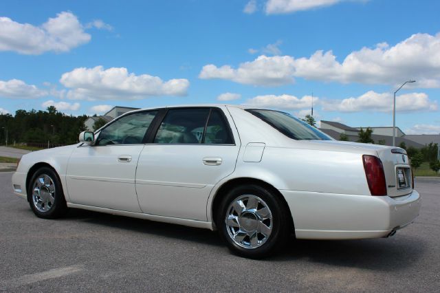 Cadillac Deville 2001 photo 54