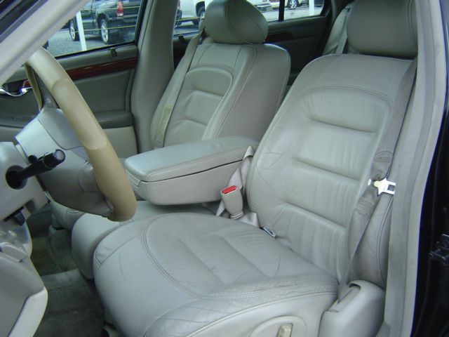 Cadillac Deville 2001 photo 3