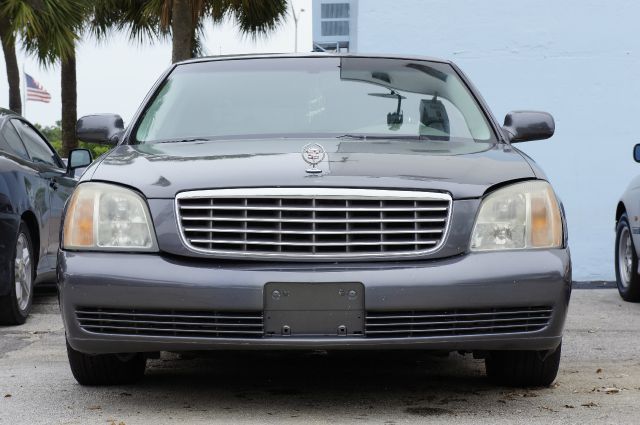 Cadillac Deville 2001 photo 5