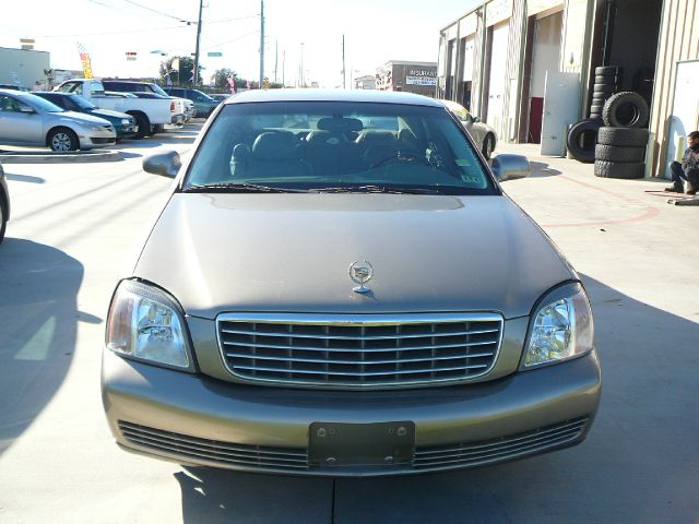 Cadillac Deville 2001 photo 2