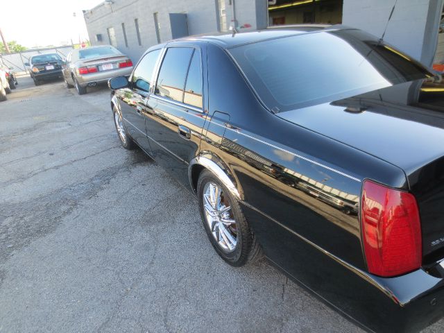 Cadillac Deville 2002 photo 3