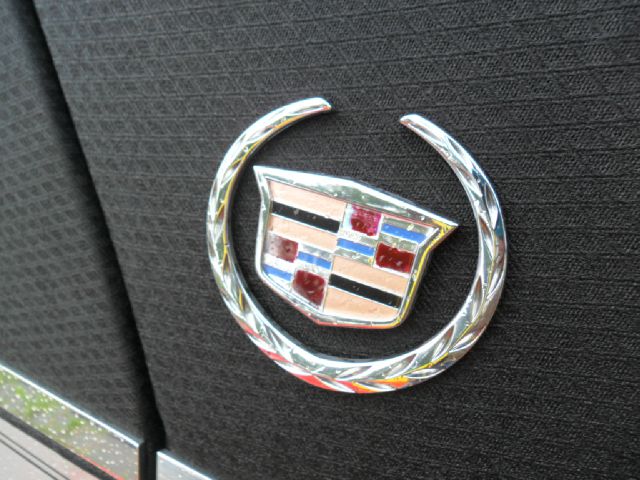 Cadillac Deville 2002 photo 11