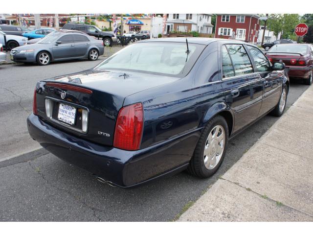 Cadillac Deville Pickup Sedan