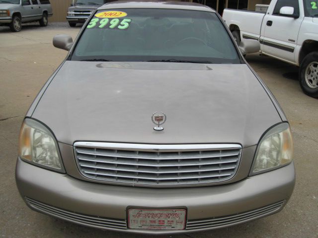 Cadillac Deville 2002 photo 2