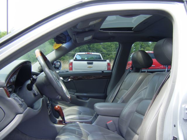 Cadillac Deville 2003 photo 5