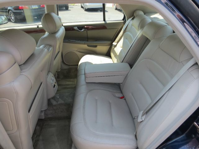 Cadillac Deville 2003 photo 6