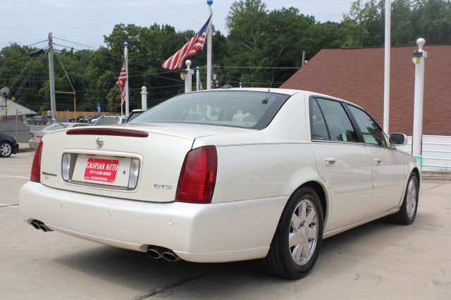 Cadillac Deville Pickup Sedan