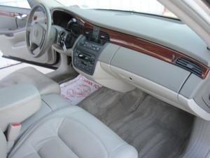 Cadillac Deville 2003 photo 5