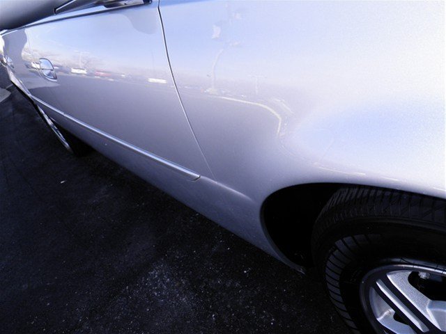 Cadillac Deville 2003 photo 5