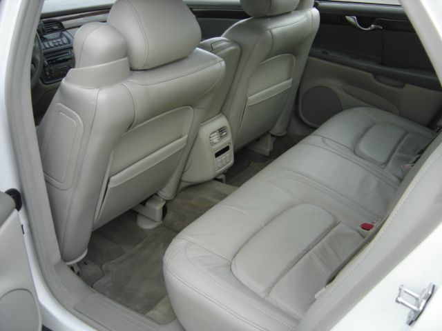 Cadillac Deville 2004 photo 5