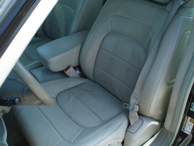 Cadillac Deville 2004 photo 36