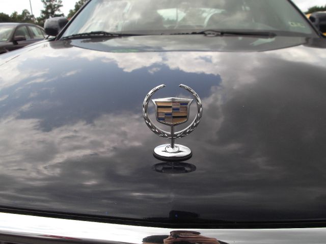 Cadillac Deville 2005 photo 15