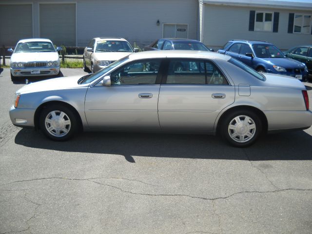 Cadillac Deville 2005 photo 2