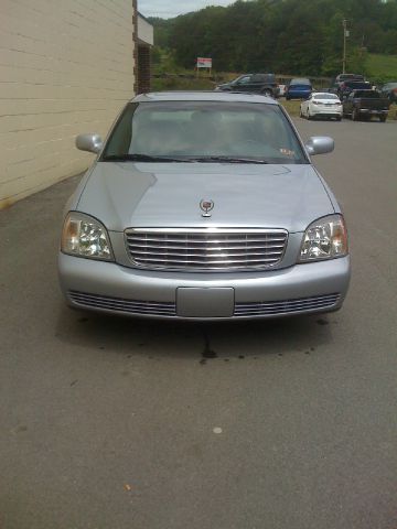 Cadillac Deville 2005 photo 12